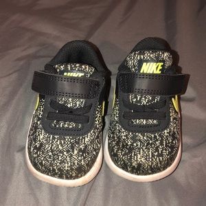 Nike Baby Shoes